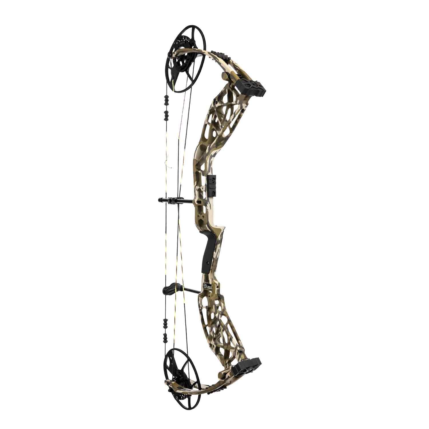 Bear THP Adapt 2 HP Compound Bow - Image 2