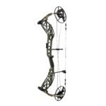 Bear THP Adapt 2 HP Compound Bow