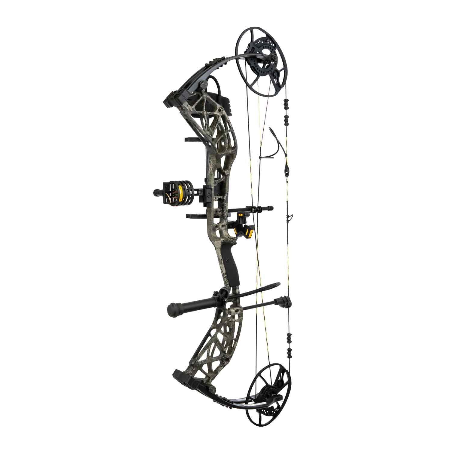 Bear THP Adapt 2 HP RTH Compound Bow Package - Image 6