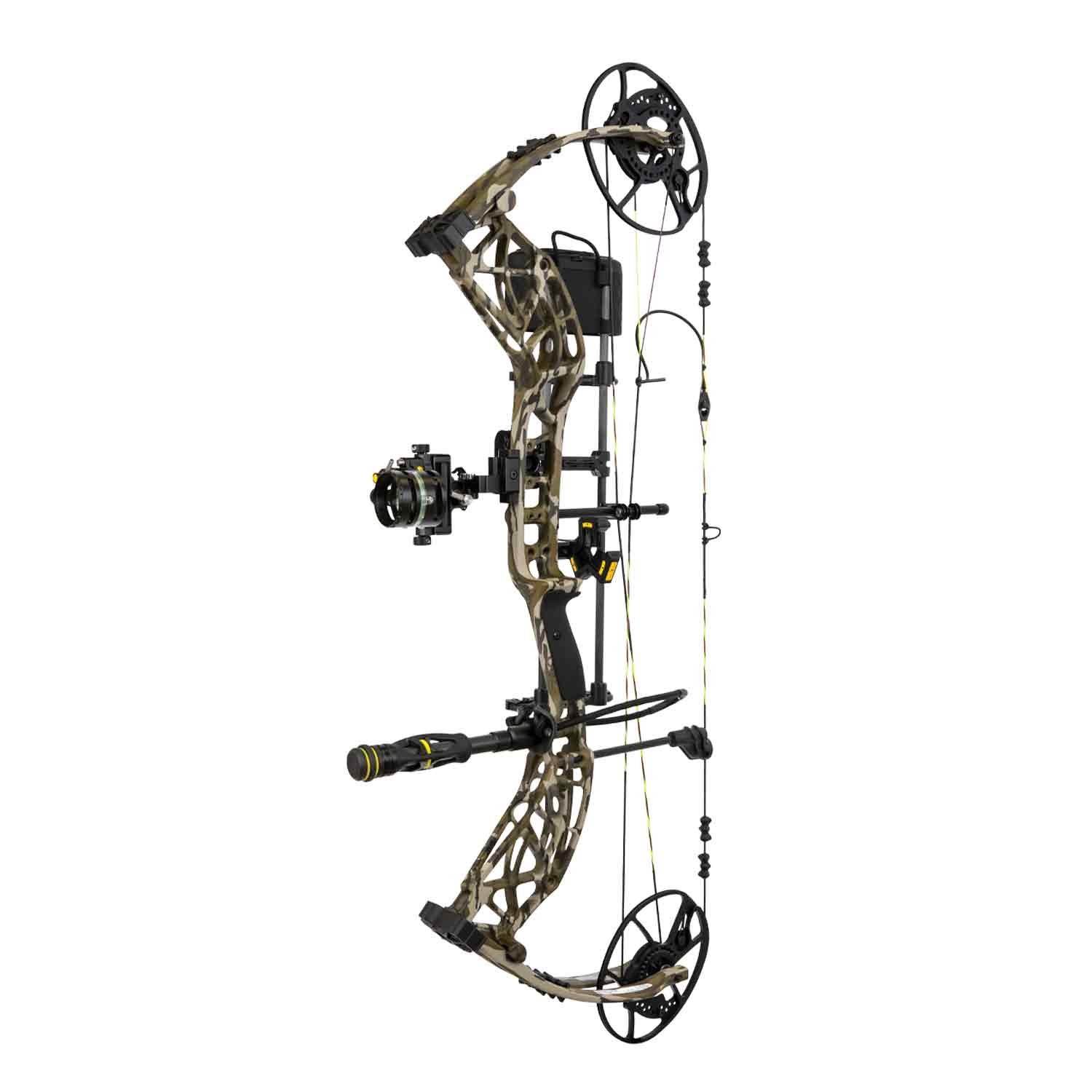 Bear THP Adapt 2 Plus HP RTH Compound Bow Package - Image 9