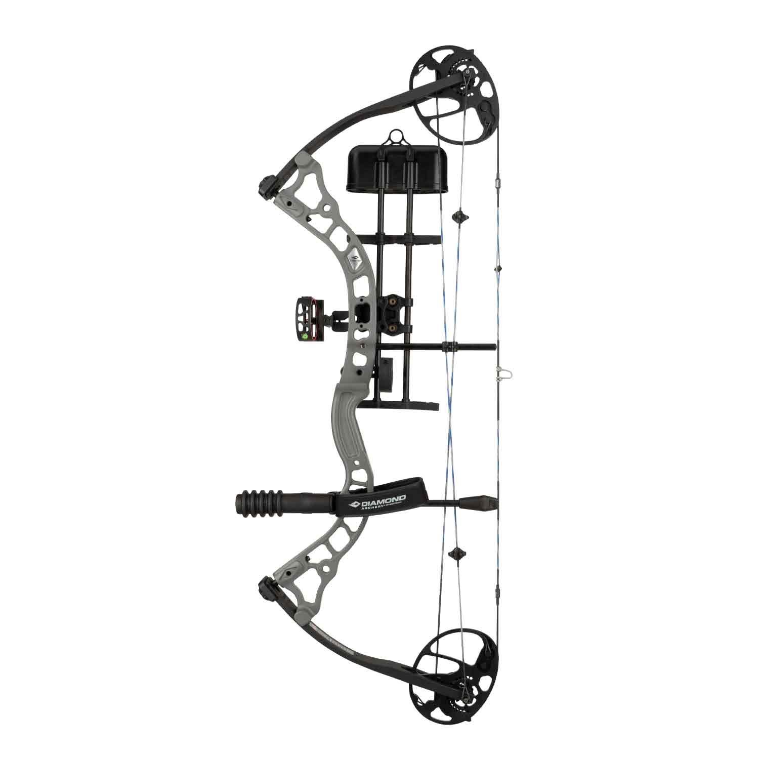 Diamond Infinite Edge Pro Legacy Compound Bow - Image 3