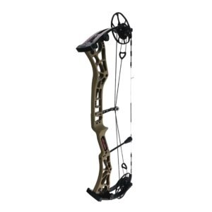 Darton Consequence 31 Compound Hunting Bow