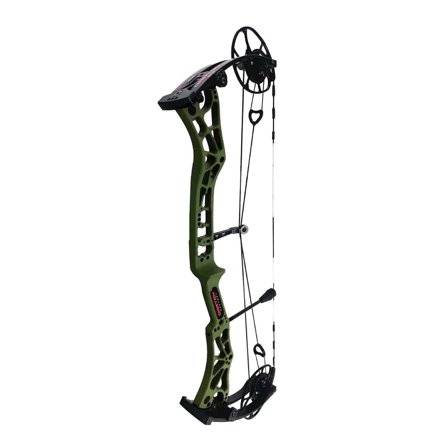 Darton Consequence 31 Compound Hunting Bow - Image 3