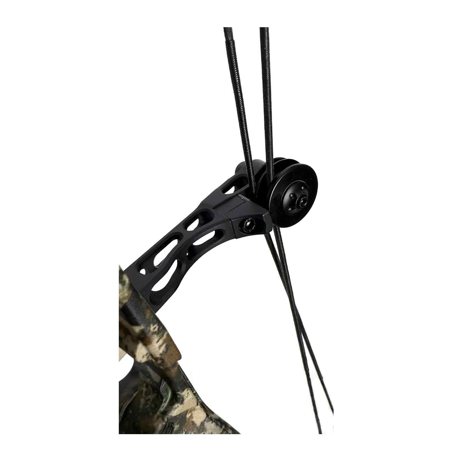 Darton TRITECH 33 Compound Hunting Bow - Image 3