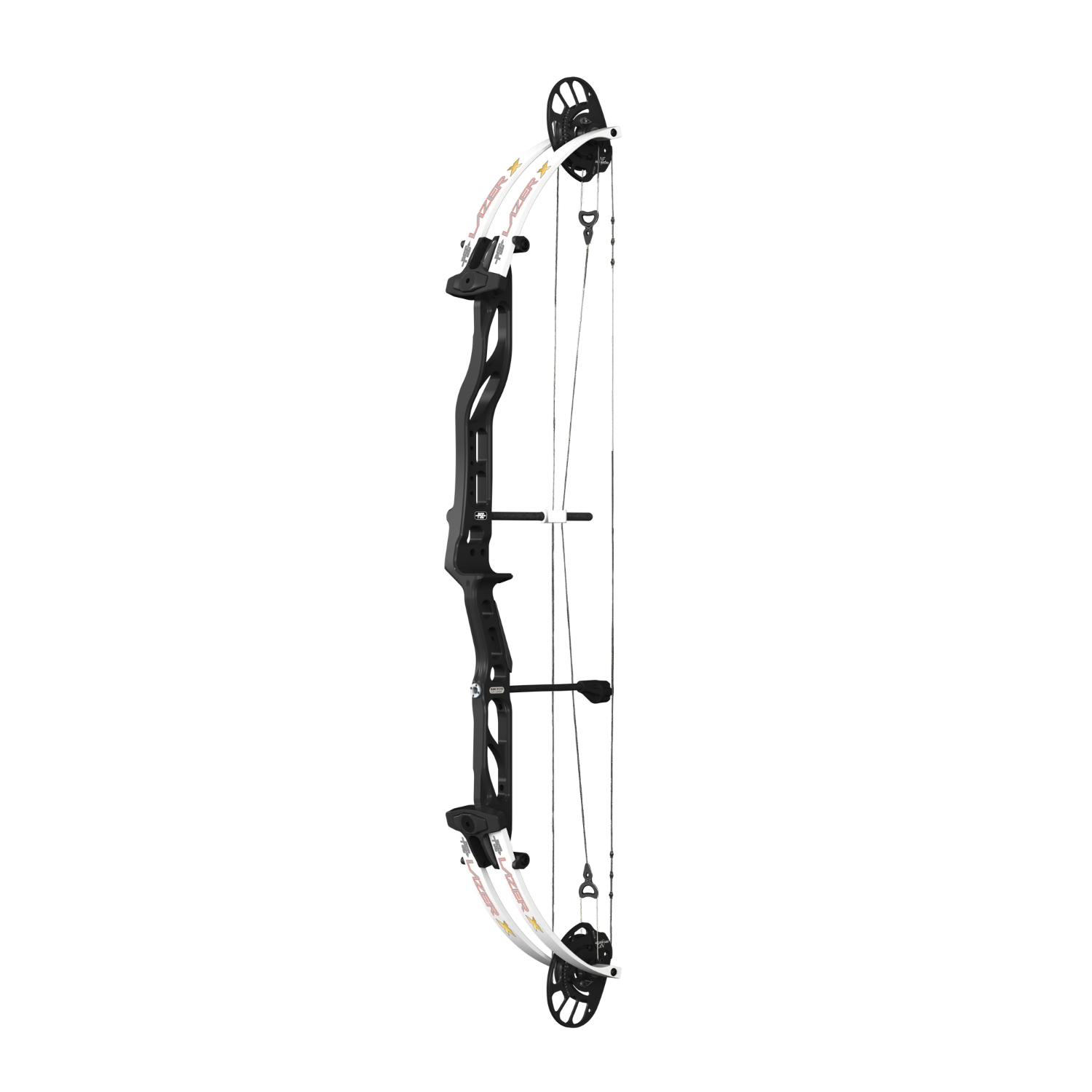 PSE Lazer X Compound Target Bow - Image 10