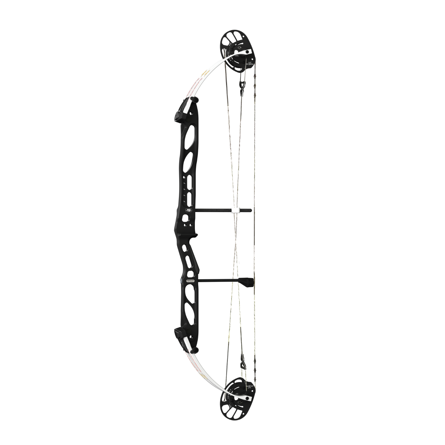 PSE Lazer X Compound Target Bow - Image 9