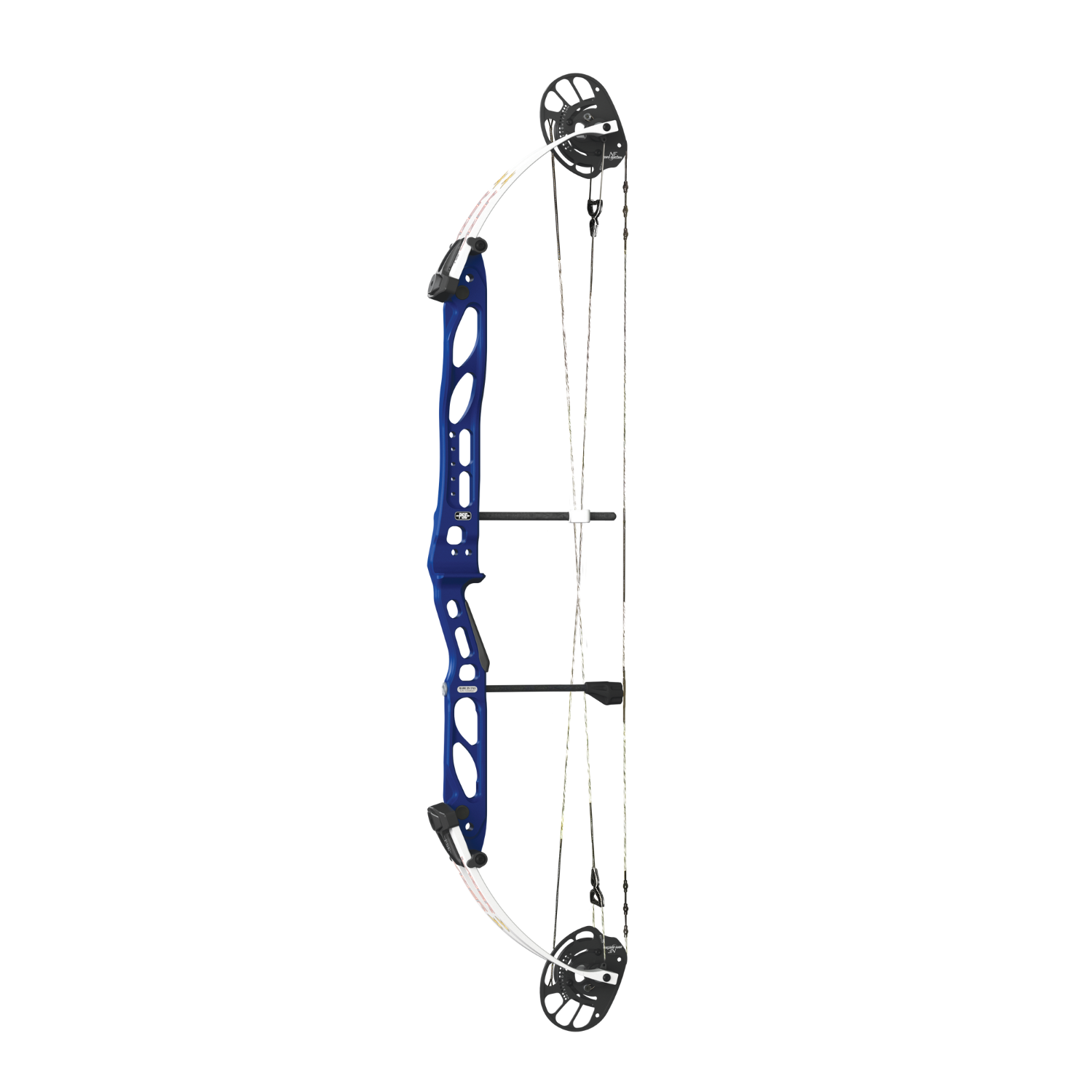 PSE Lazer X Compound Target Bow - Image 13