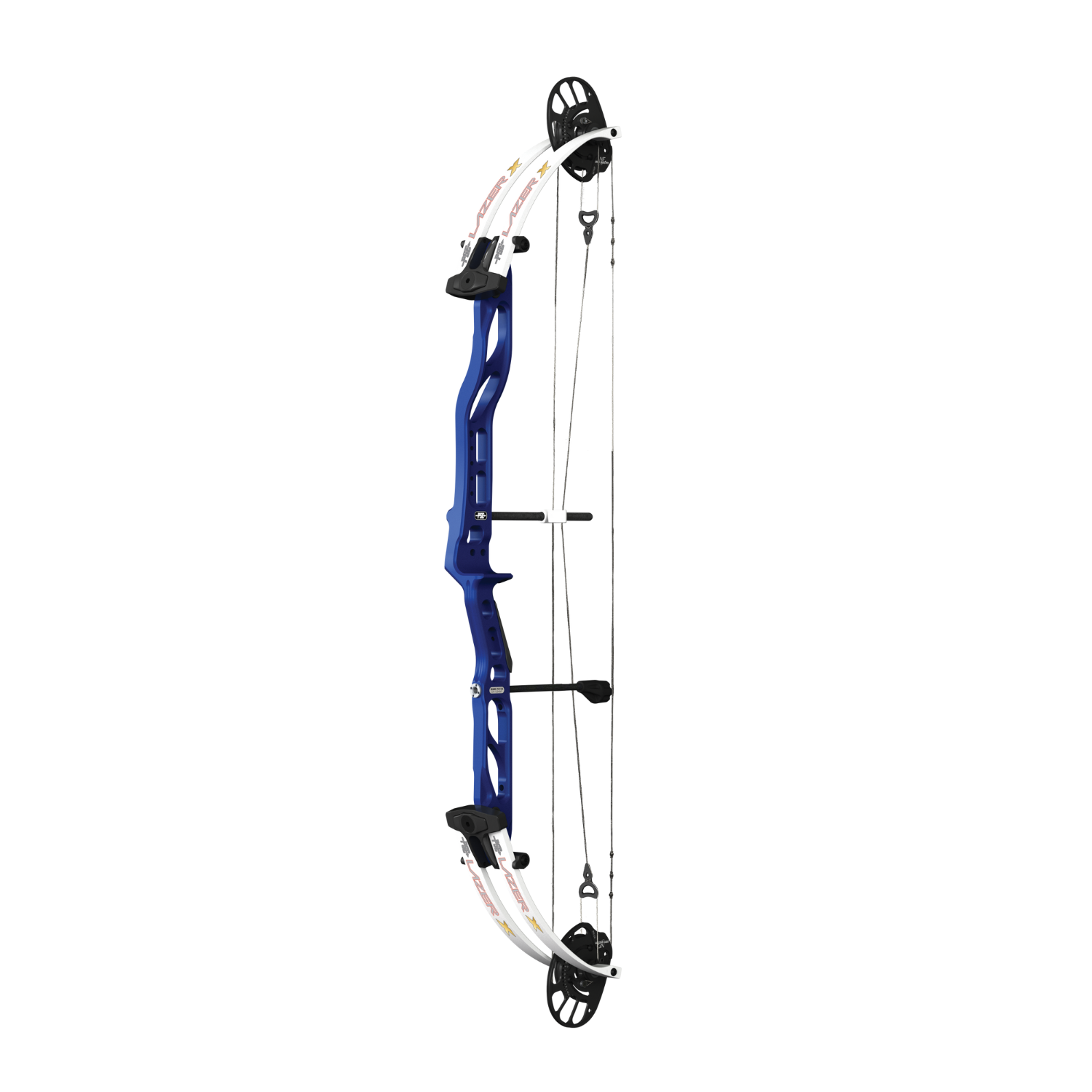 PSE Lazer X Compound Target Bow - Image 14
