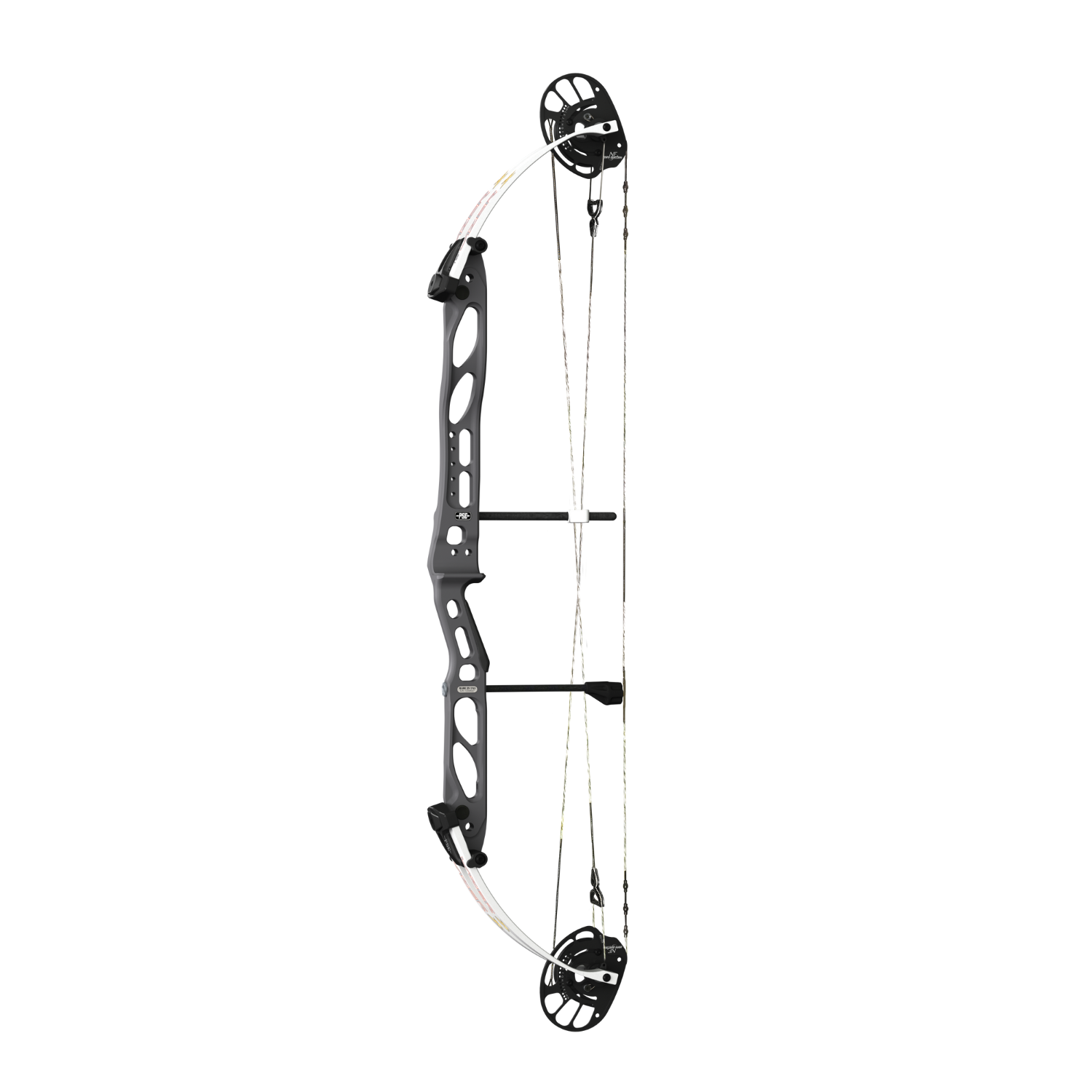 PSE Lazer X Compound Target Bow - Image 11