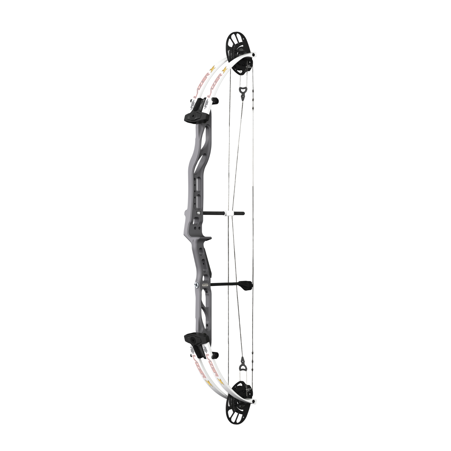 PSE Lazer X Compound Target Bow - Image 12