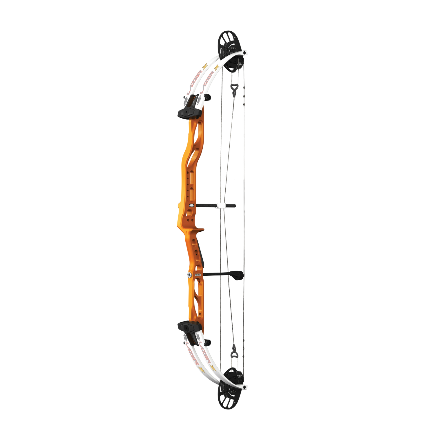 PSE Lazer X Compound Target Bow - Image 2