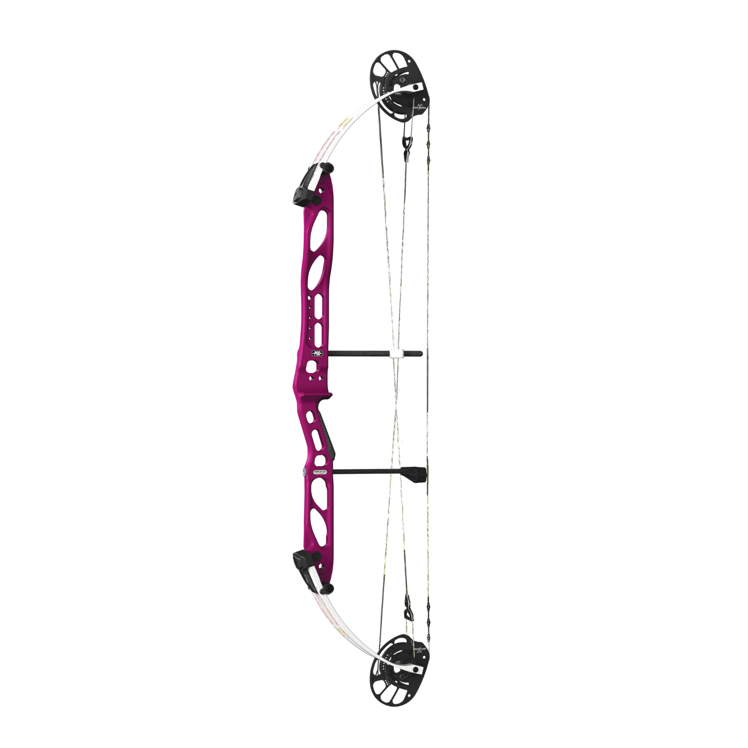 PSE Lazer X Compound Target Bow - Image 15