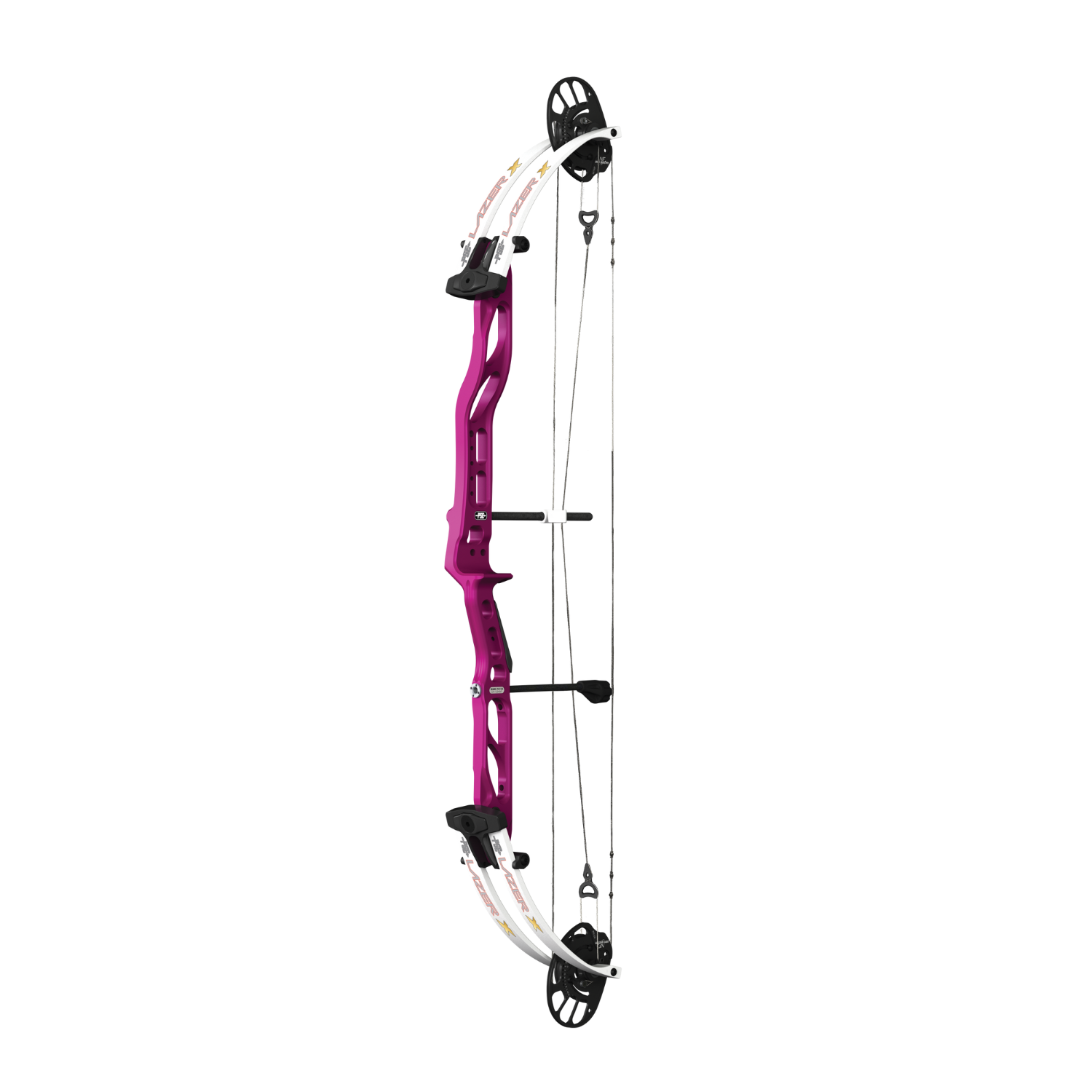 PSE Lazer X Compound Target Bow - Image 16