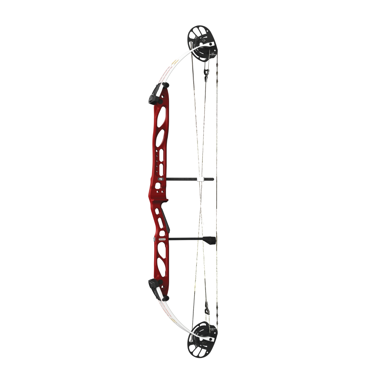 PSE Lazer X Compound Target Bow - Image 5