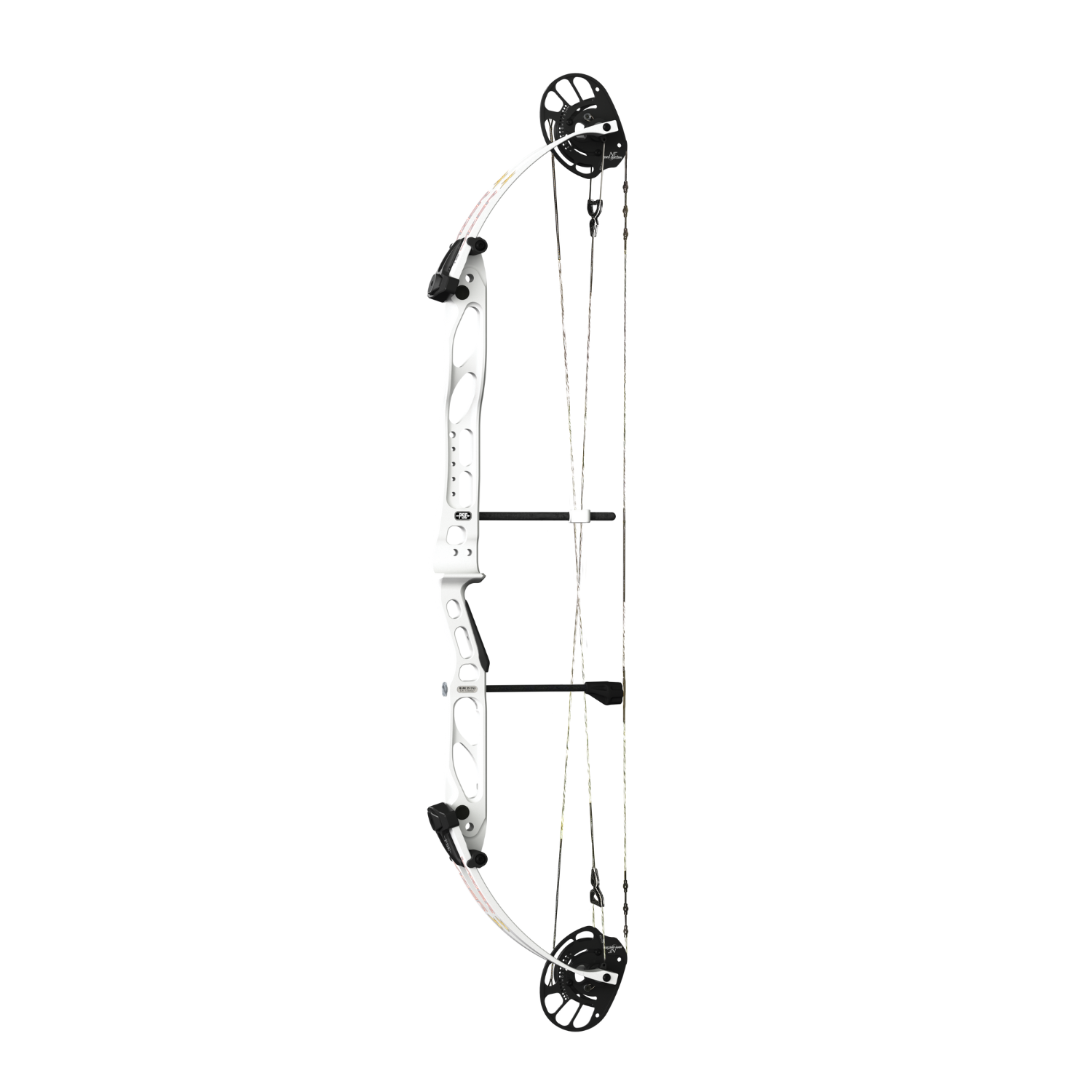 PSE Lazer X Compound Target Bow - Image 7