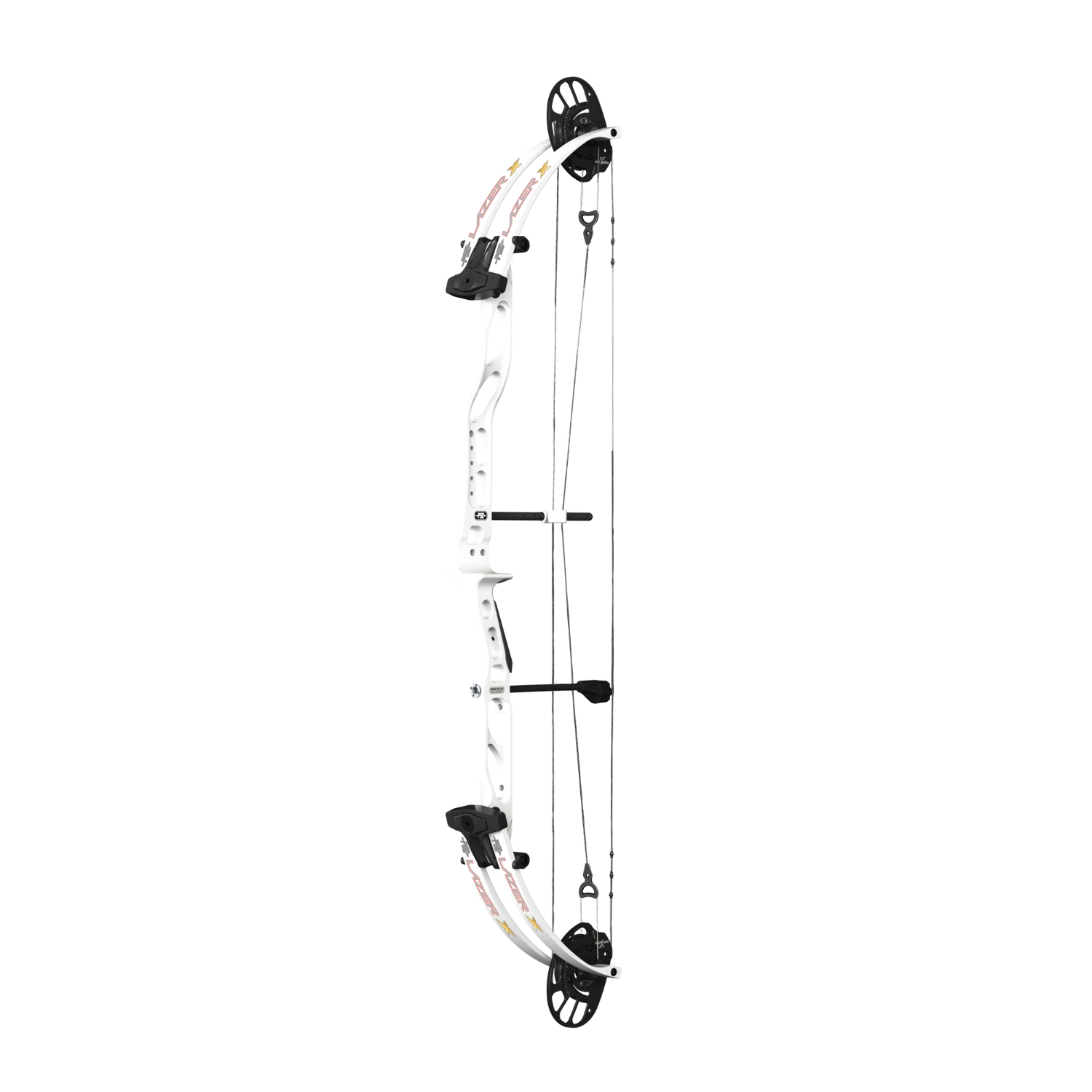 PSE Lazer X Compound Target Bow - Image 8