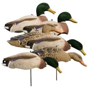 Magnum Full-Form Shell Mallard