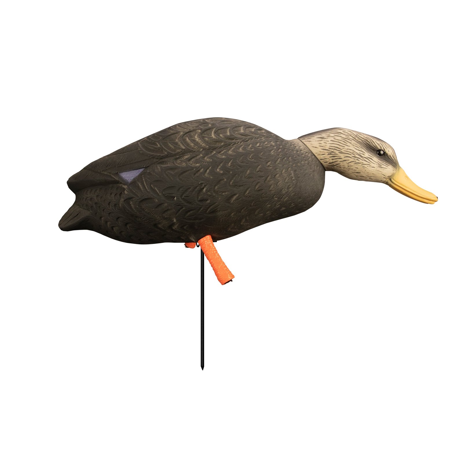 Magnum Full-Body Black Duck - Image 6