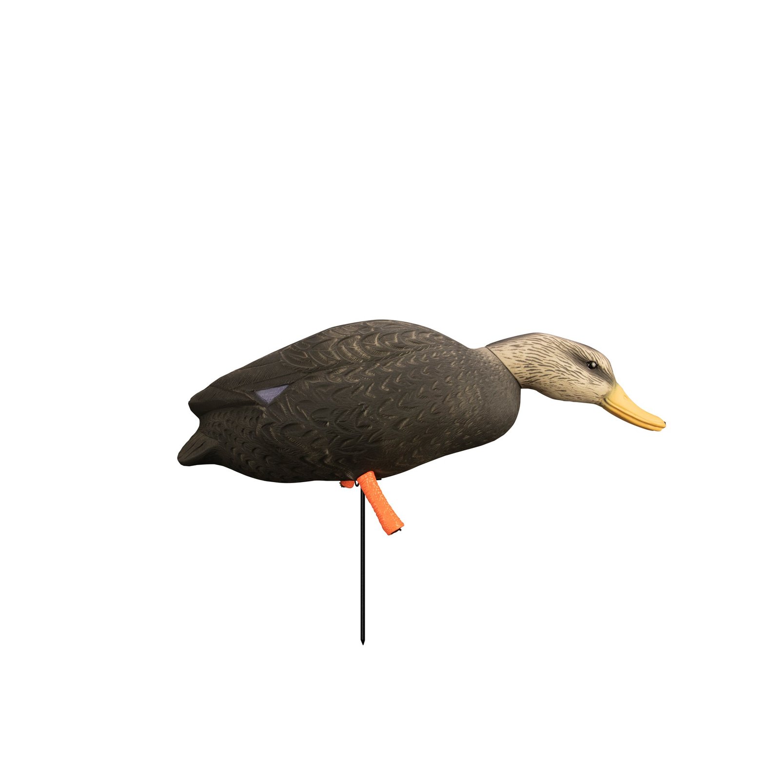Magnum Full-Body Black Duck - Image 5