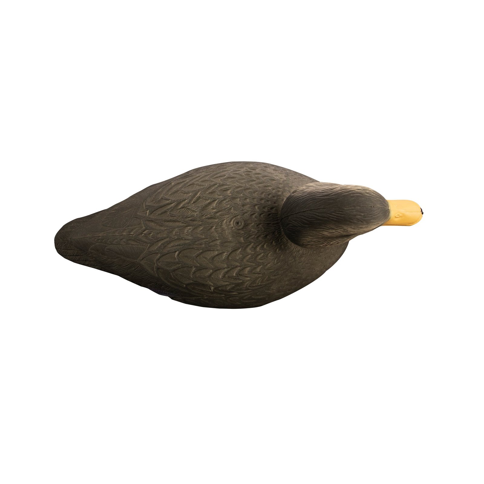 Magnum Full-Body Black Duck - Image 7