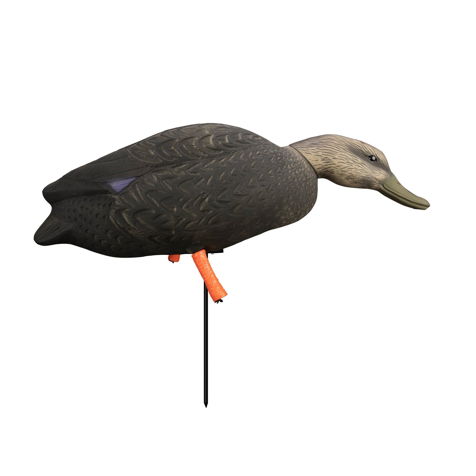 Magnum Full-Body Black Duck - Image 8