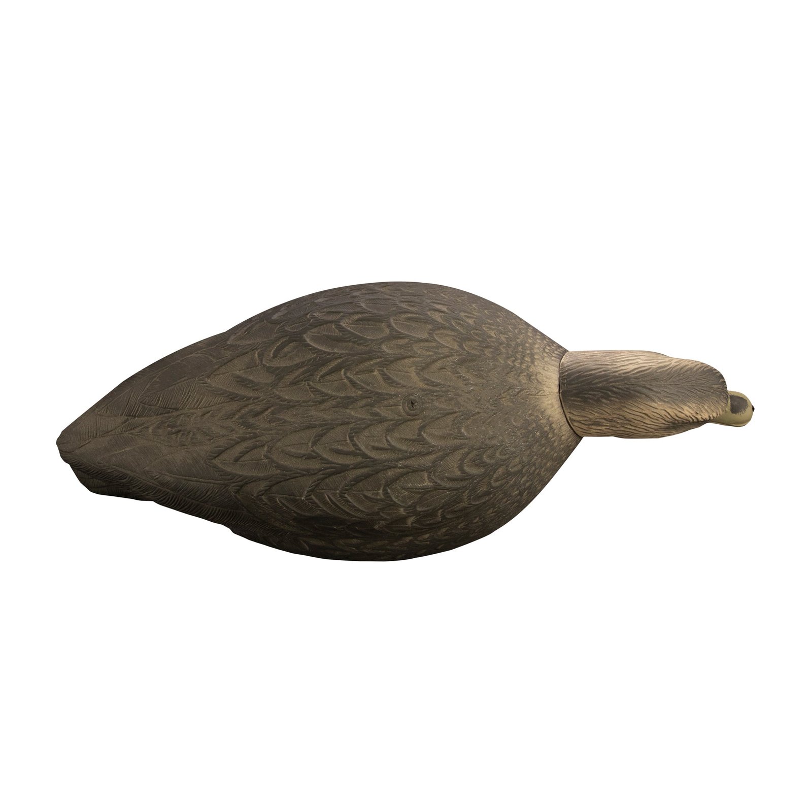 Magnum Full-Body Black Duck - Image 9