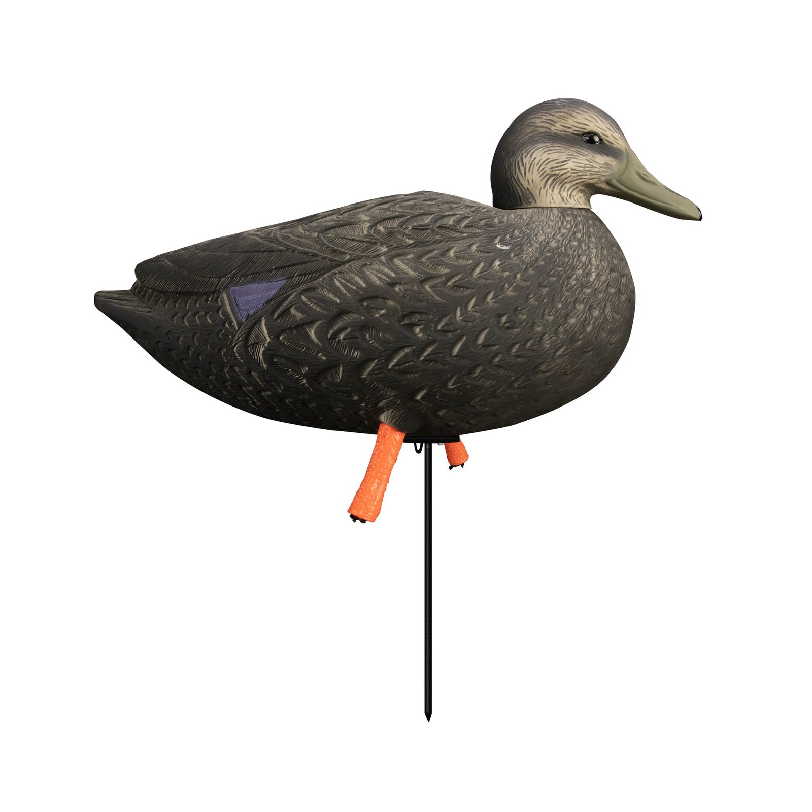 Magnum Full-Body Black Duck - Image 4