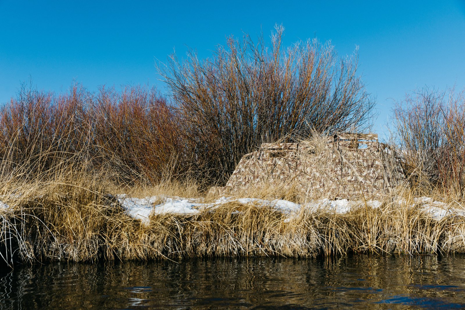 Panel Blind - First Lite Typha™ - Image 7