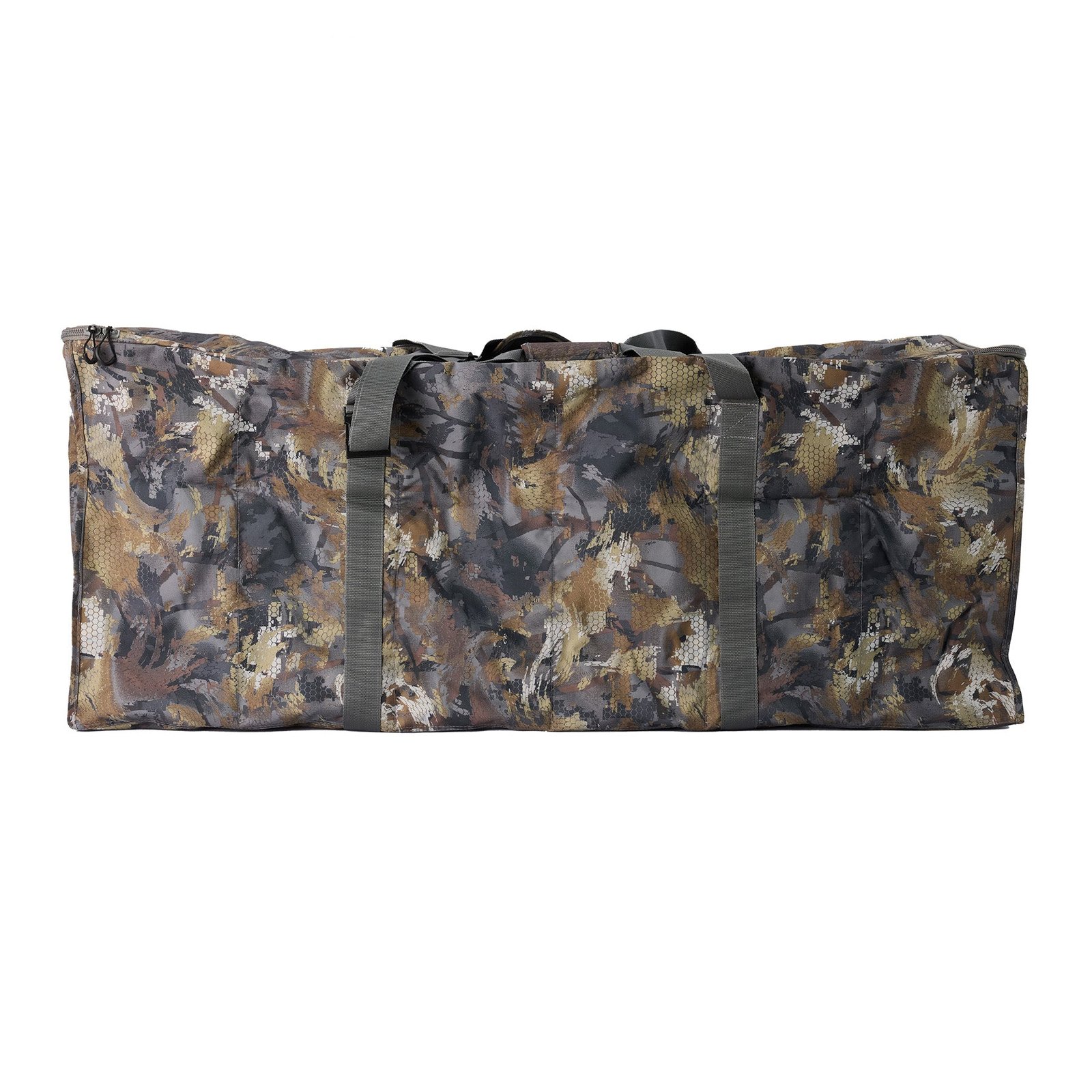 Flight 12 Slot Mid-Size Goose Decoy Bag - Optifade Timber - Image 2