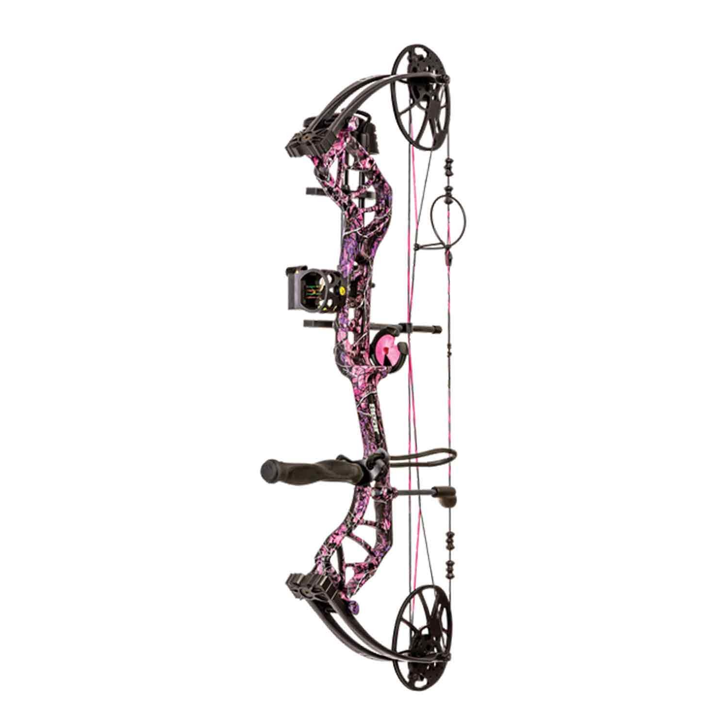 Bear Legit RTH Compound Bow Package - Image 3