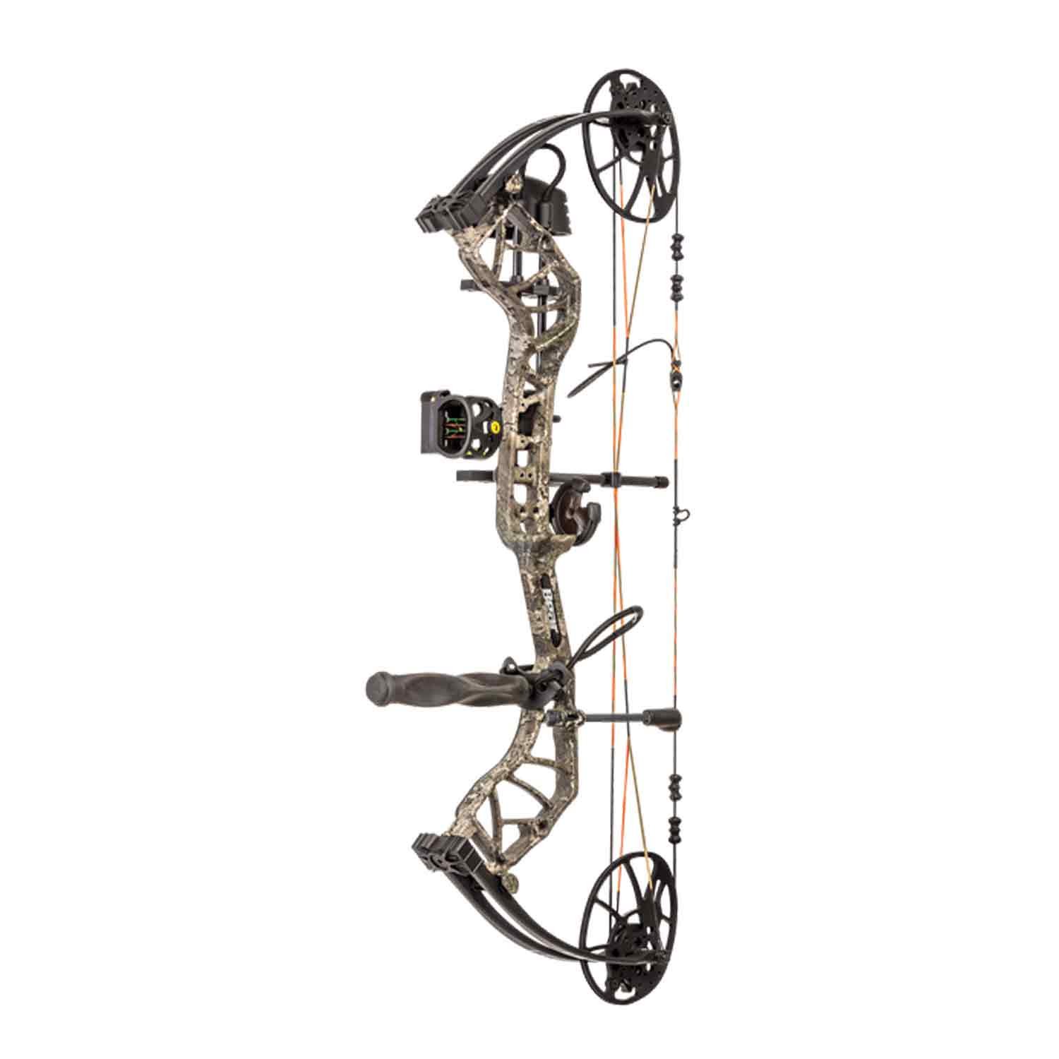Bear Legit RTH Compound Bow Package - Image 5