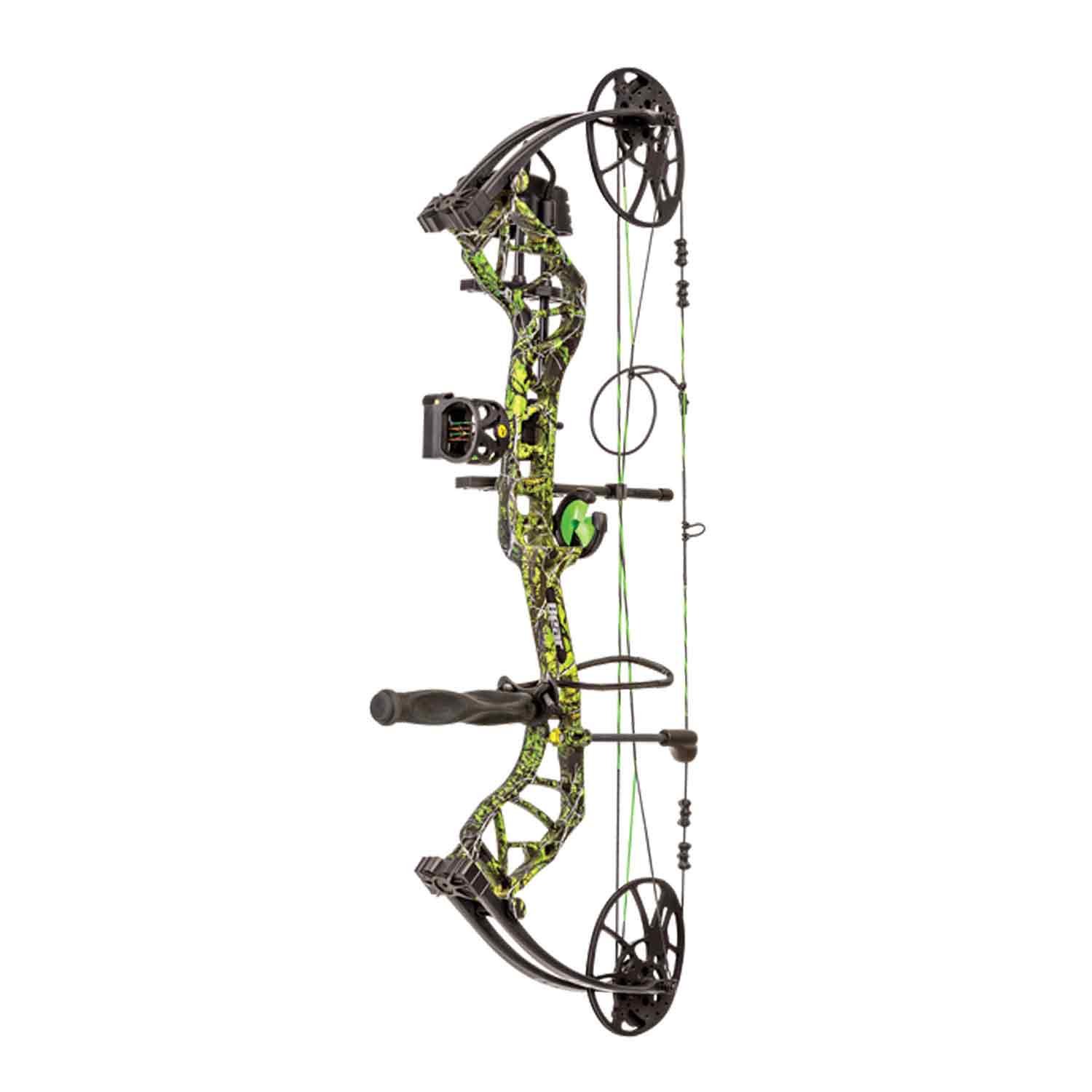 Bear Legit RTH Compound Bow Package - Image 6