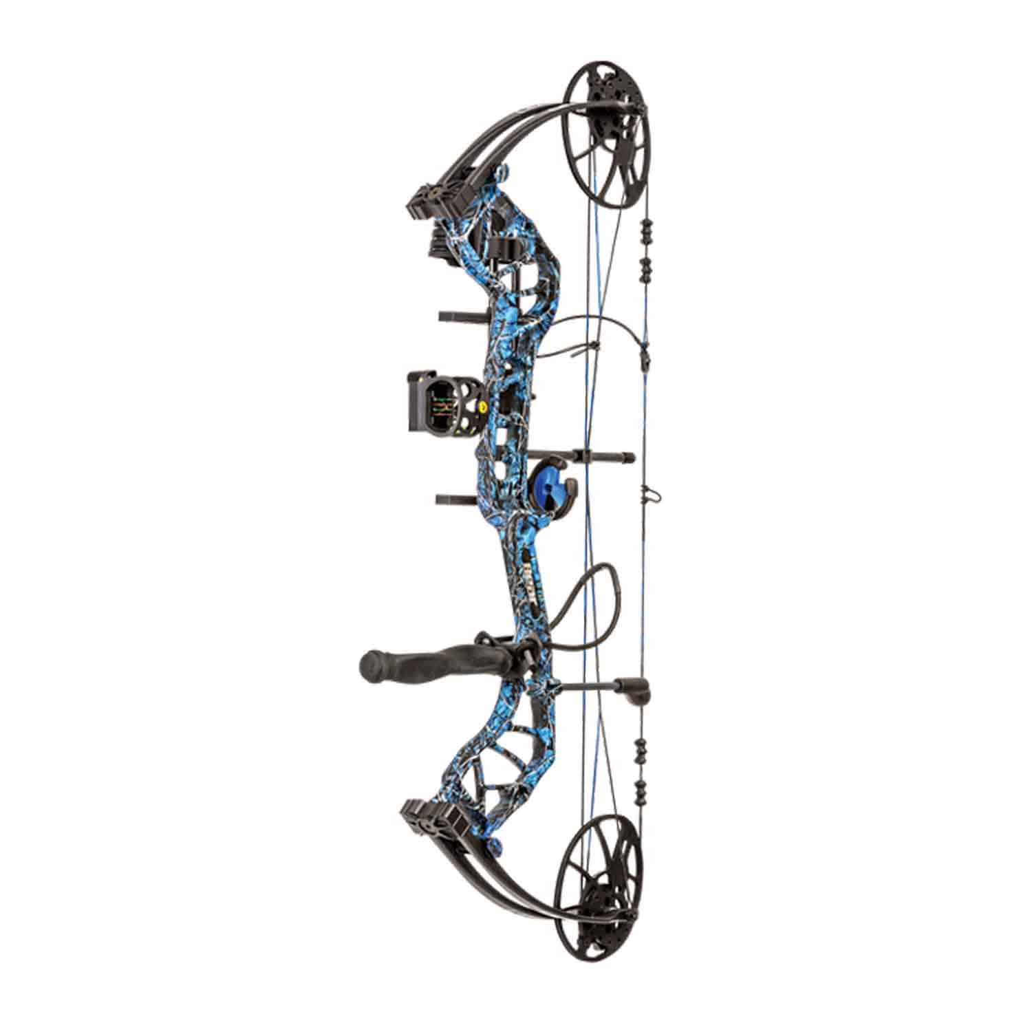 Bear Legit RTH Compound Bow Package - Image 7
