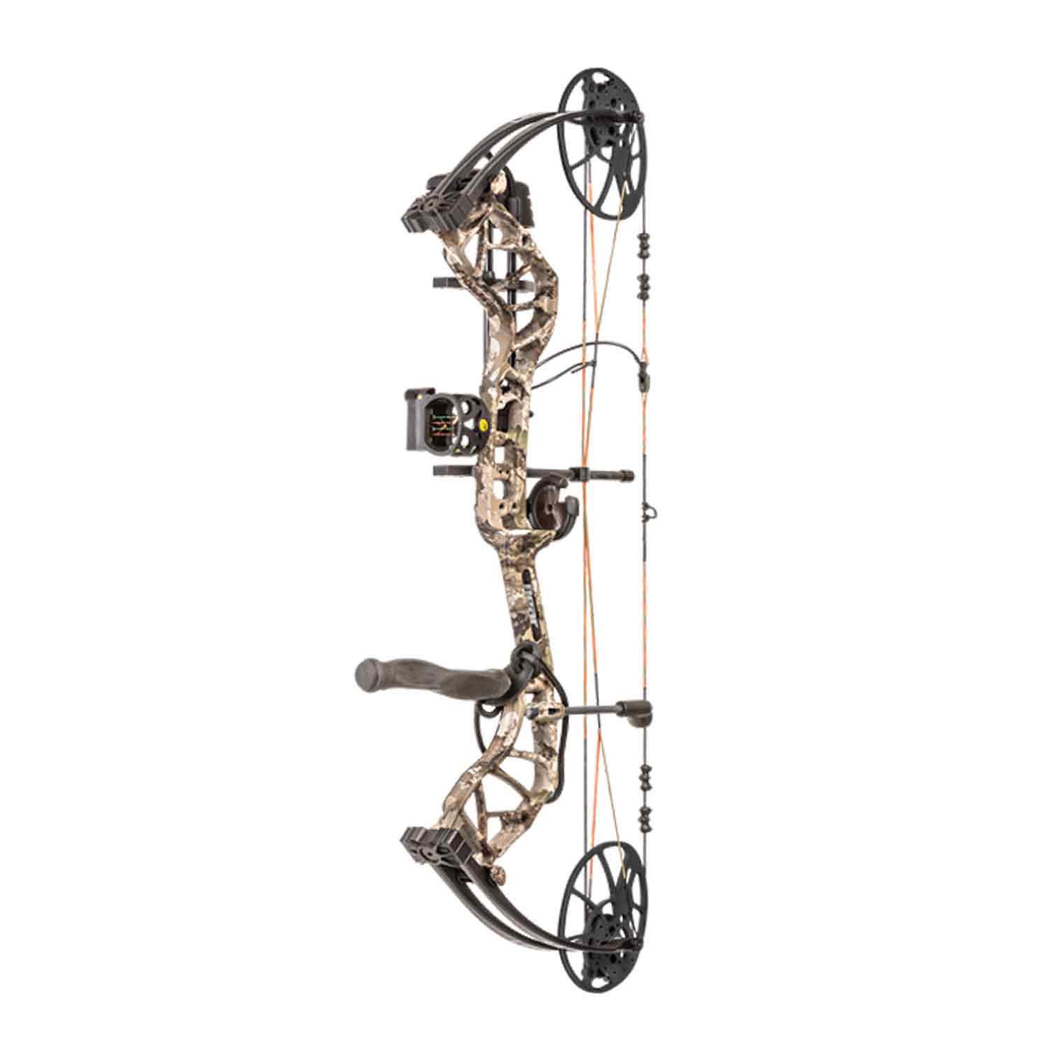 Bear Legit RTH Compound Bow Package - Image 8