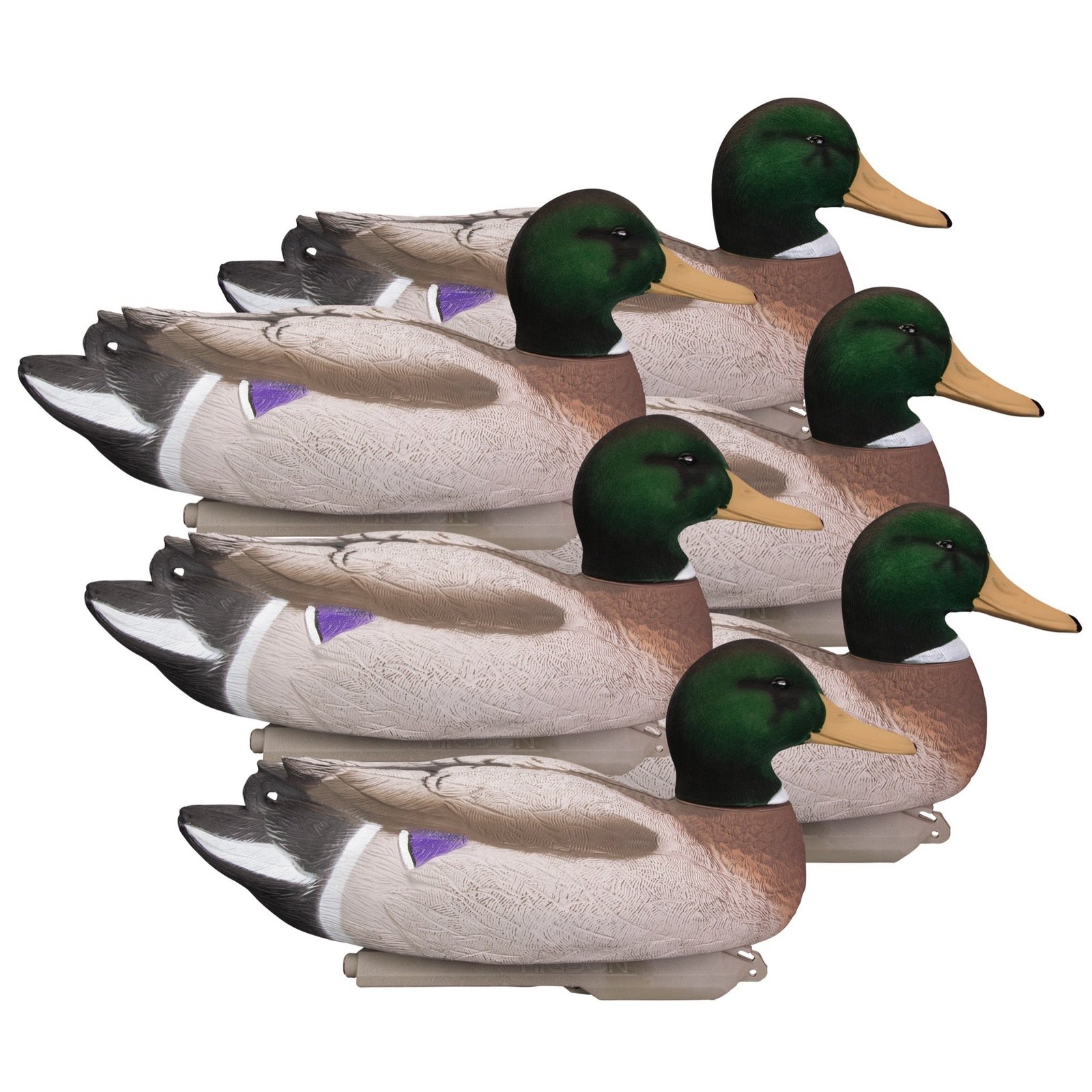 Battleship Mallard - Image 3