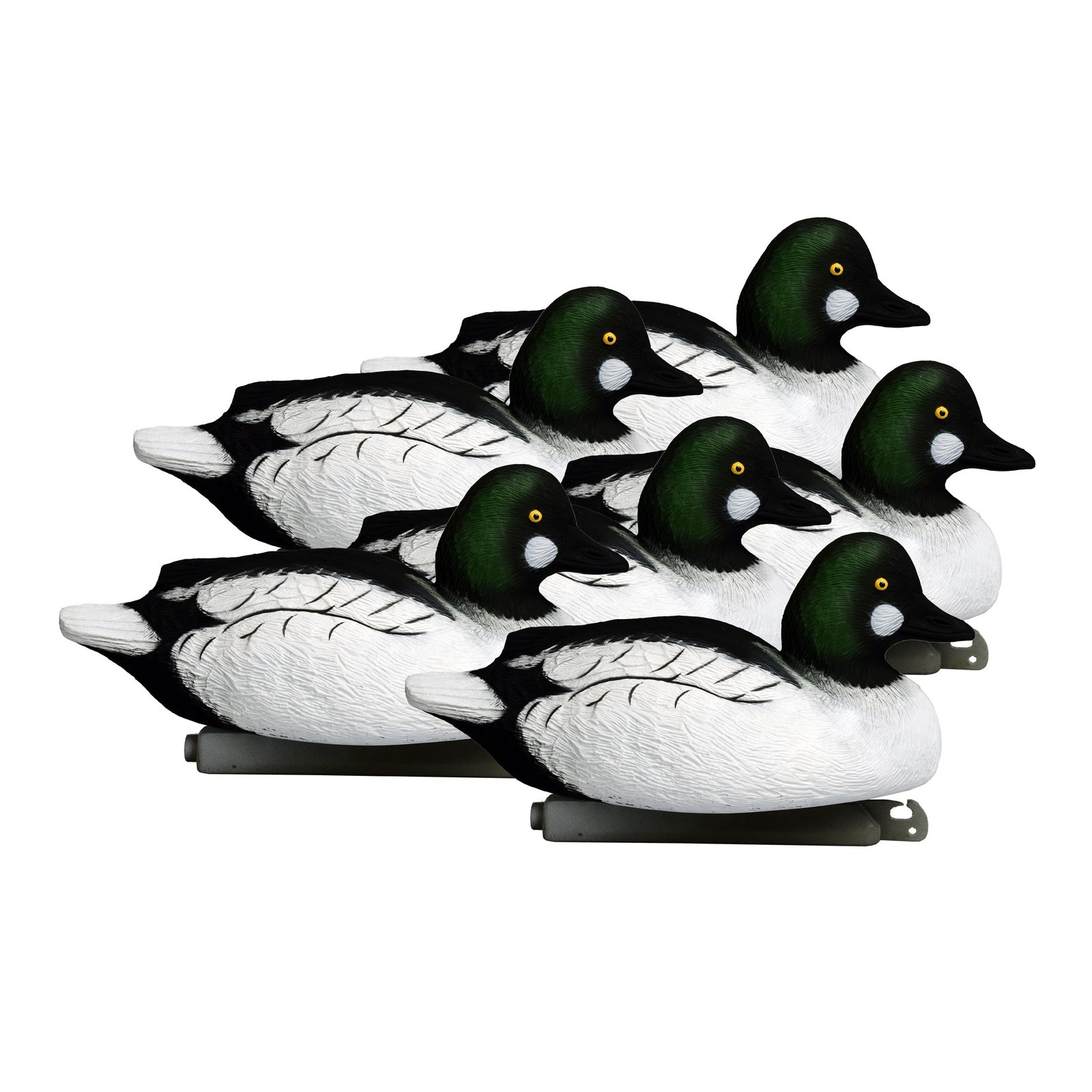 Battleship Goldeneye