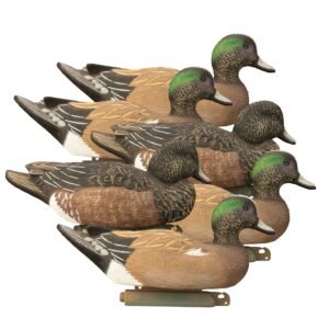 Battleship Wigeon