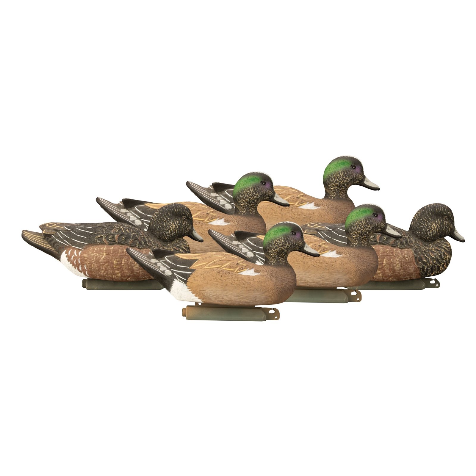 Battleship Wigeon - Image 2