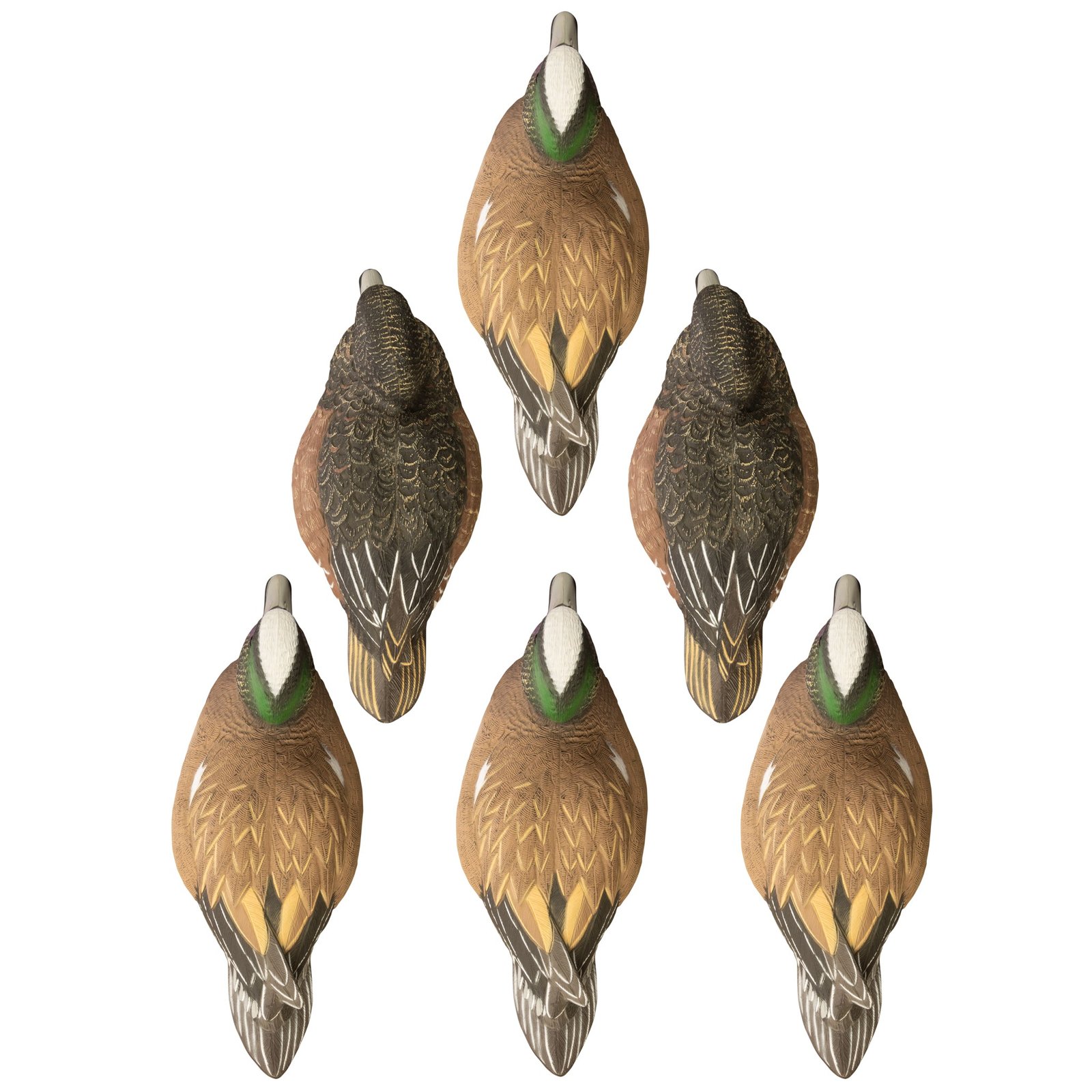 Battleship Wigeon - Image 3