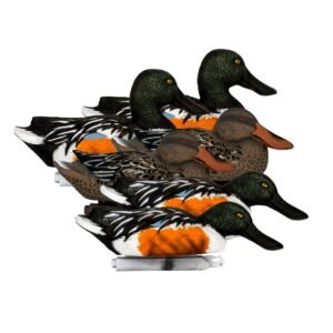 Battleship Shoveler