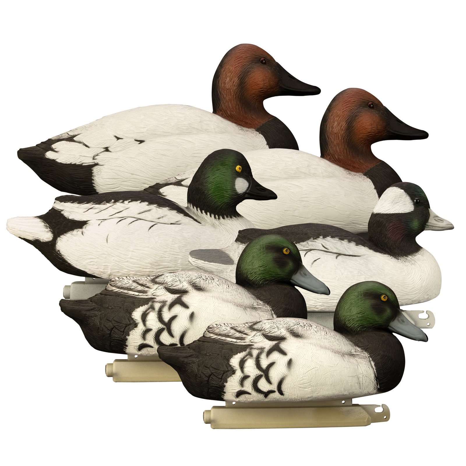 Battleship Diver Pack