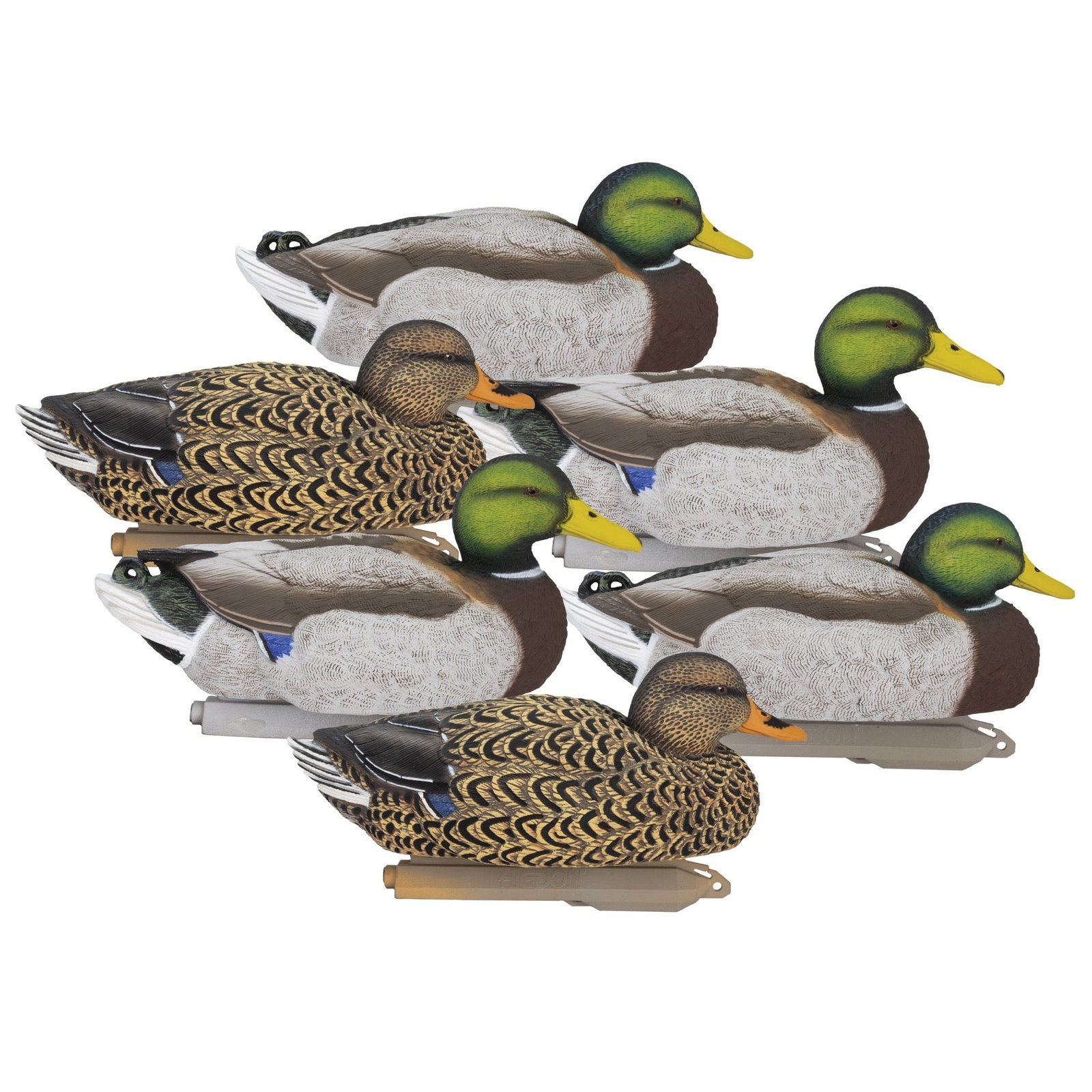 Legacy Mag Mallard - Image 2