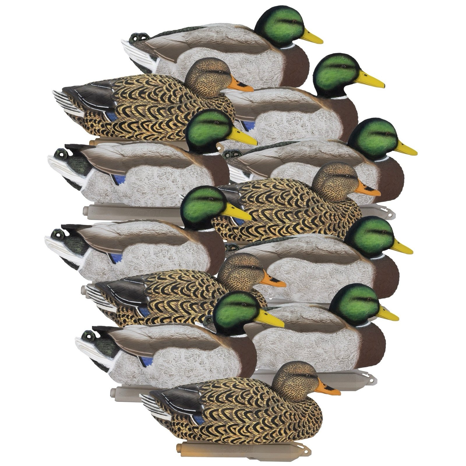 Legacy Mag Mallard - Image 5