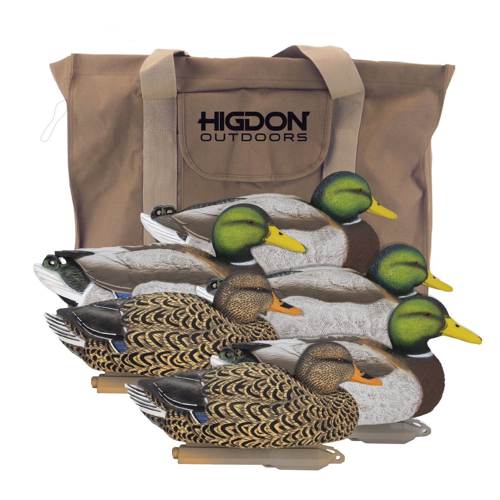 Legacy Mag Mallard - Image 9
