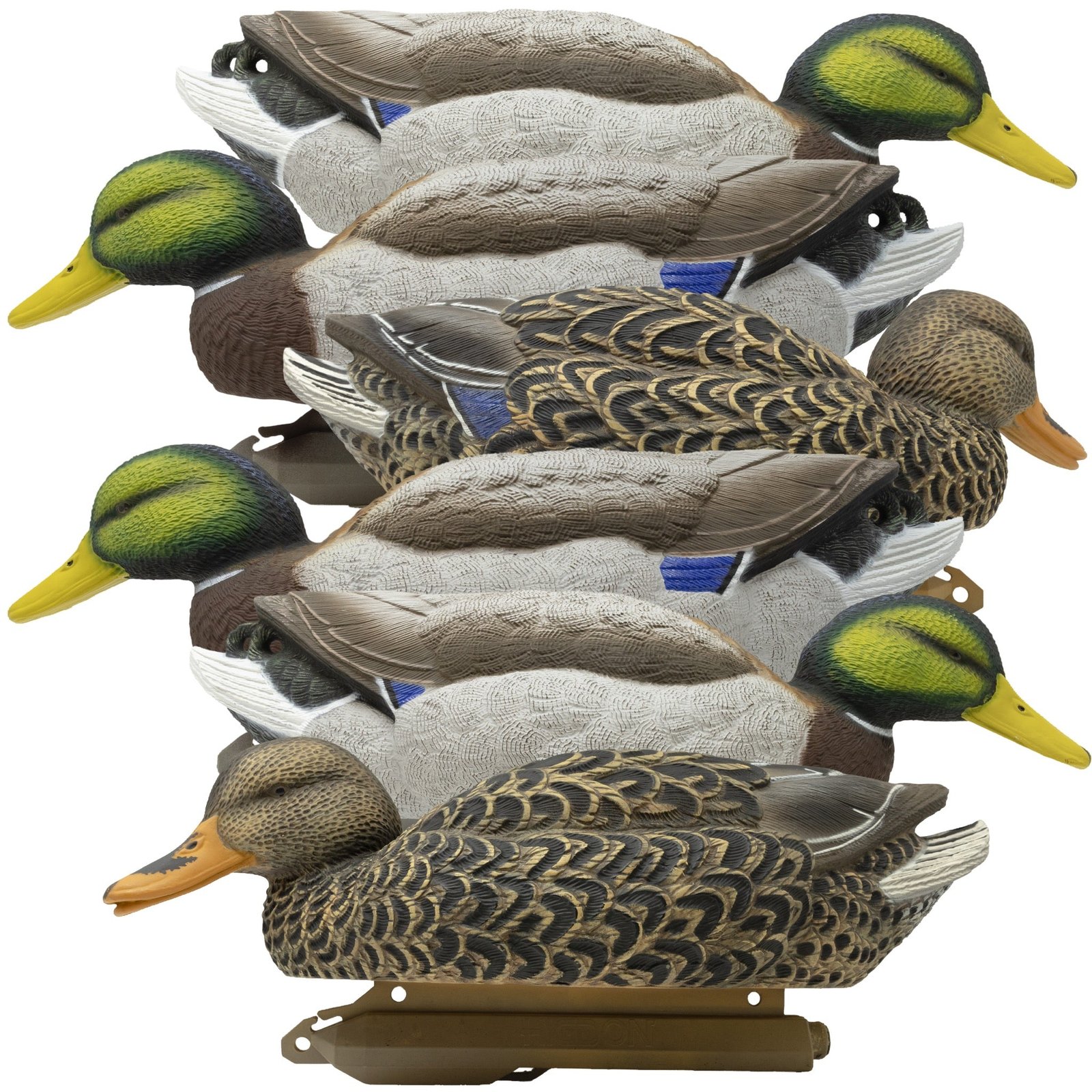Legacy Mag Mallard - Image 6