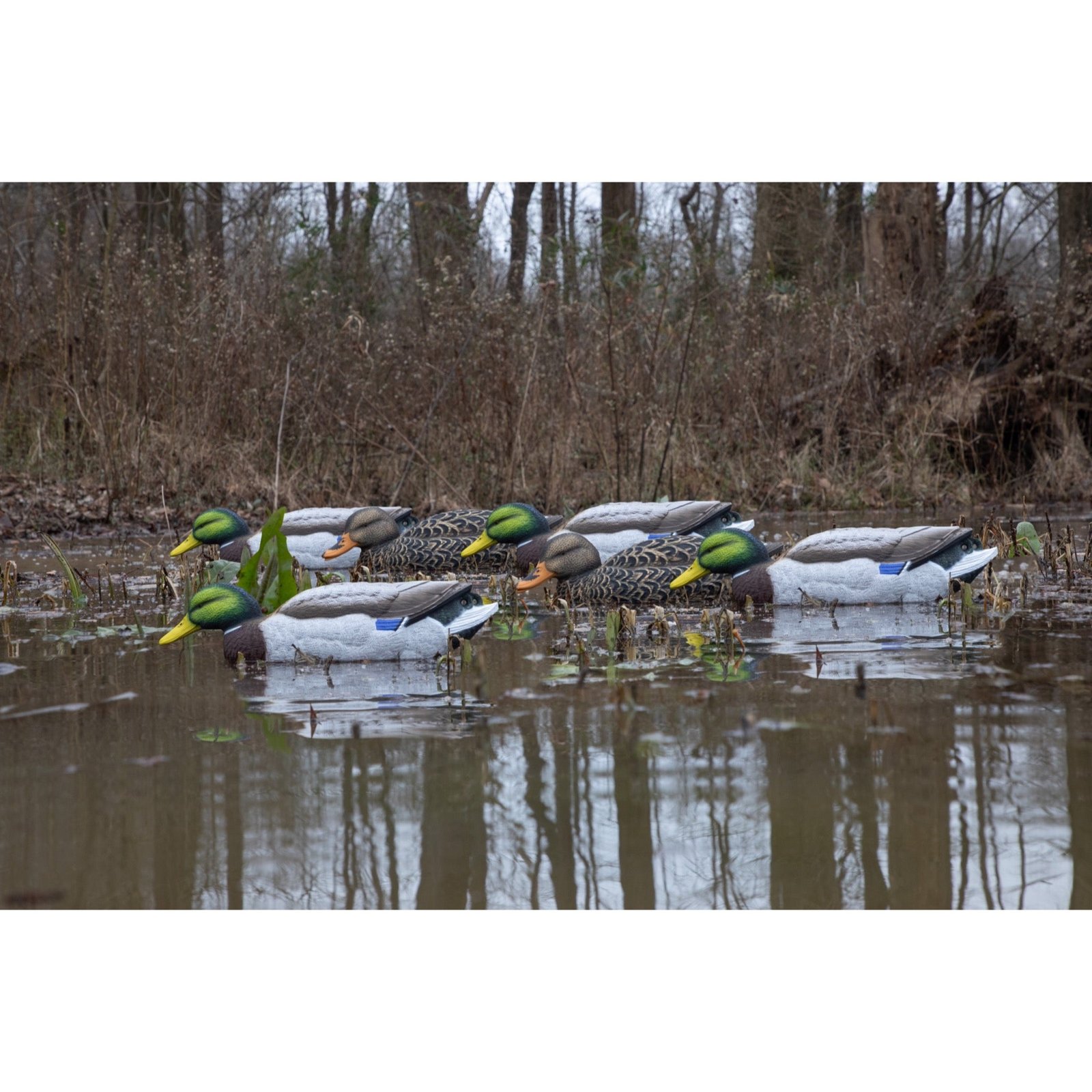 Legacy Mag Mallard - Image 8