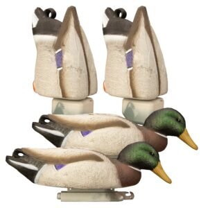 Magnum Mallard Feeder Pack