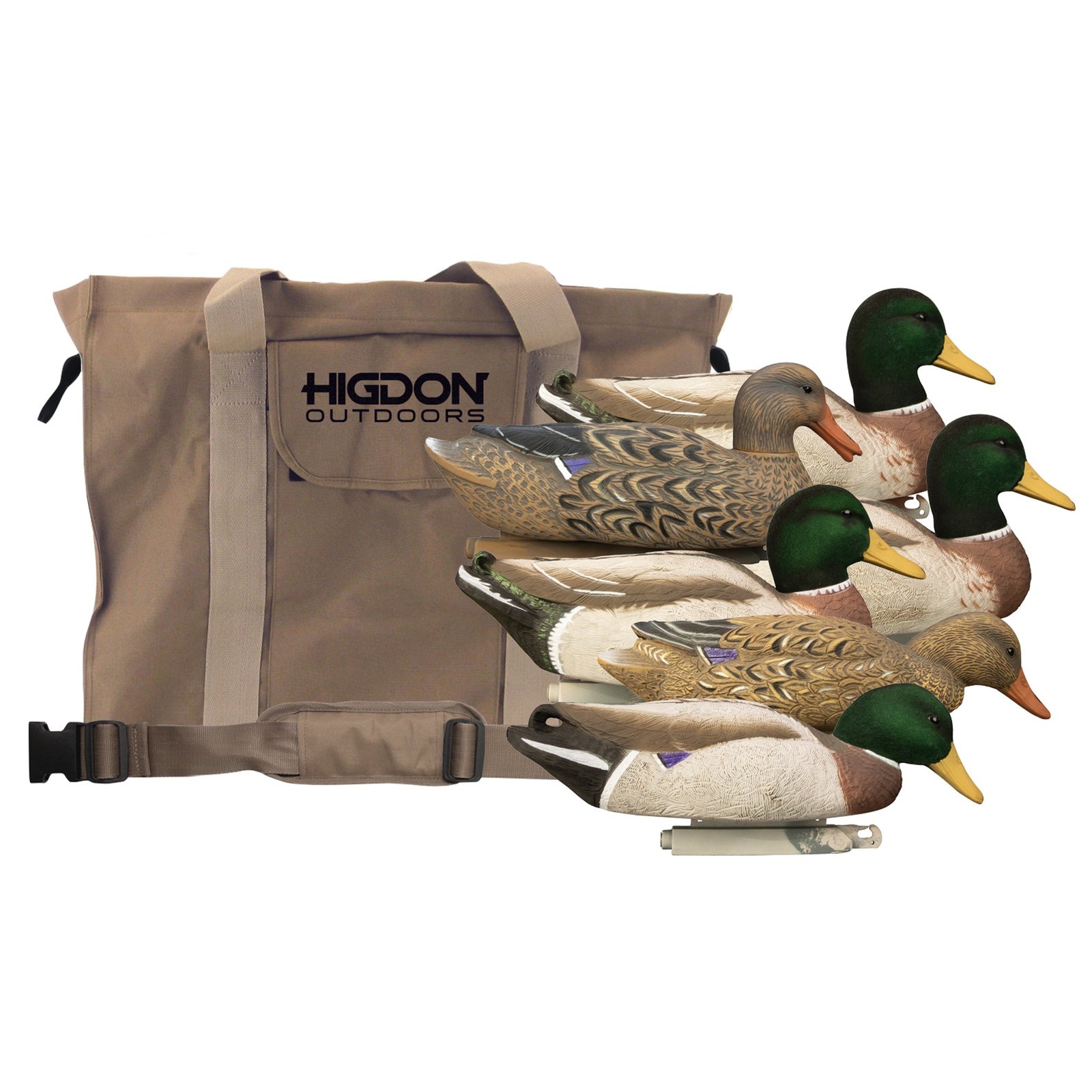 Magnum Mallard - Image 8