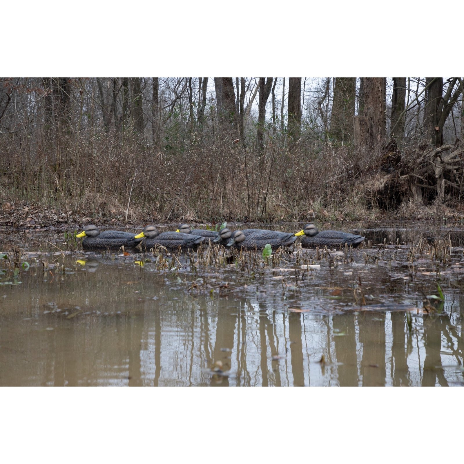 Legacy Mag Black Duck - Image 9