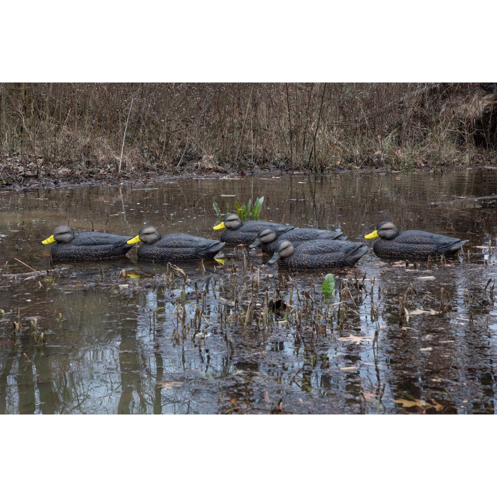 Legacy Mag Black Duck - Image 8